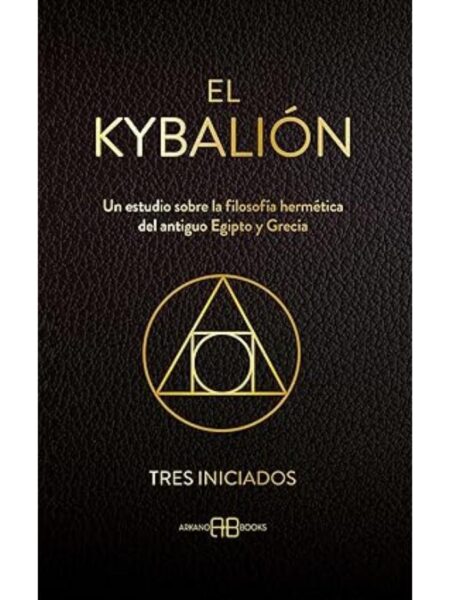 KYBALIÓN, EL