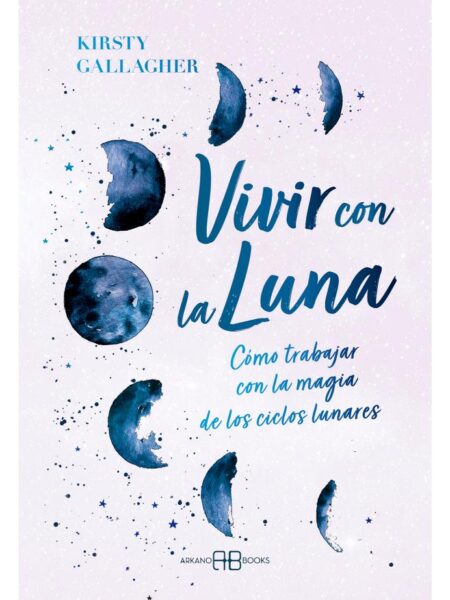 VIVIR CON LA LUNA