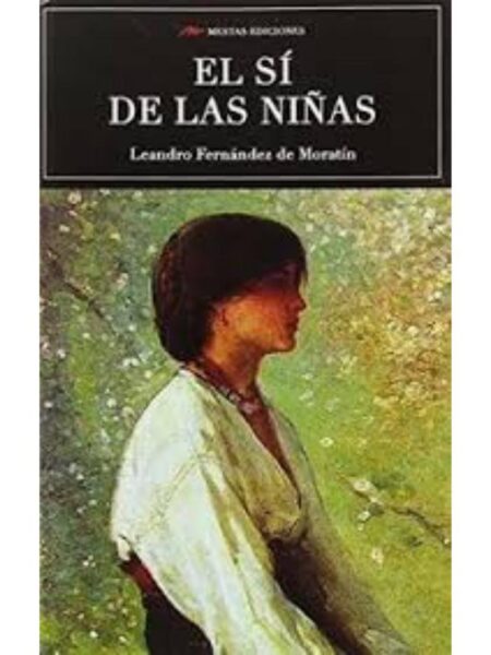 EL SI DE LAS NIÑAS