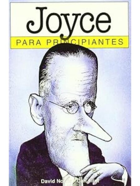 JOYCE PARA PRINCIPIANTES