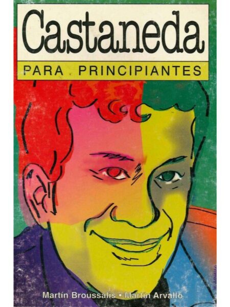 CASTAÑEDA PARA PRINCIPIENTES