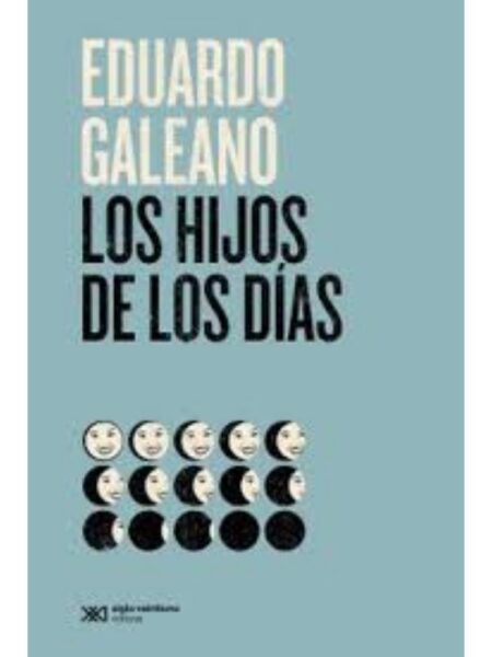 HIJOS DE LOS DÍAS