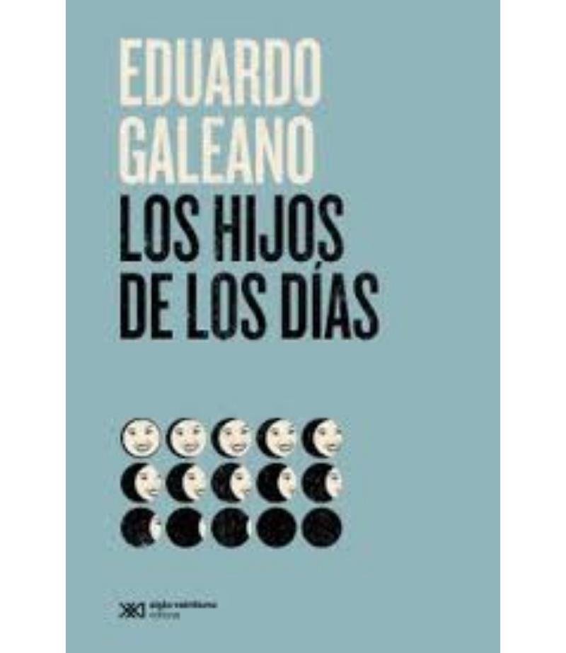 HIJOS DE LOS DÍAS
