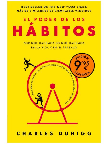 PODER DE LOS HÁBITOS, EL