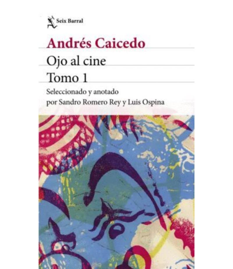 OJO AL CINE -TOMO 1-