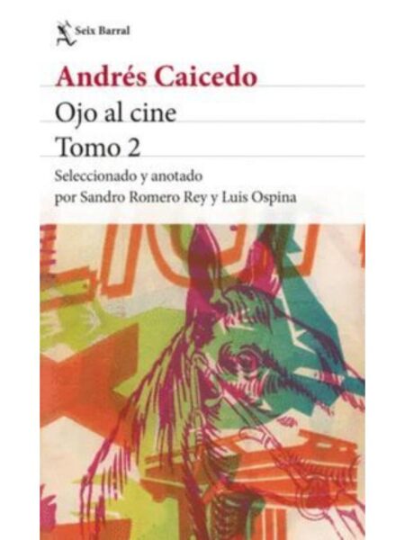 OJO AL CINE -TOMO 2-