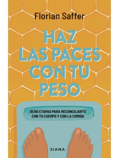 HAZ LAS PACES CON TU PESO