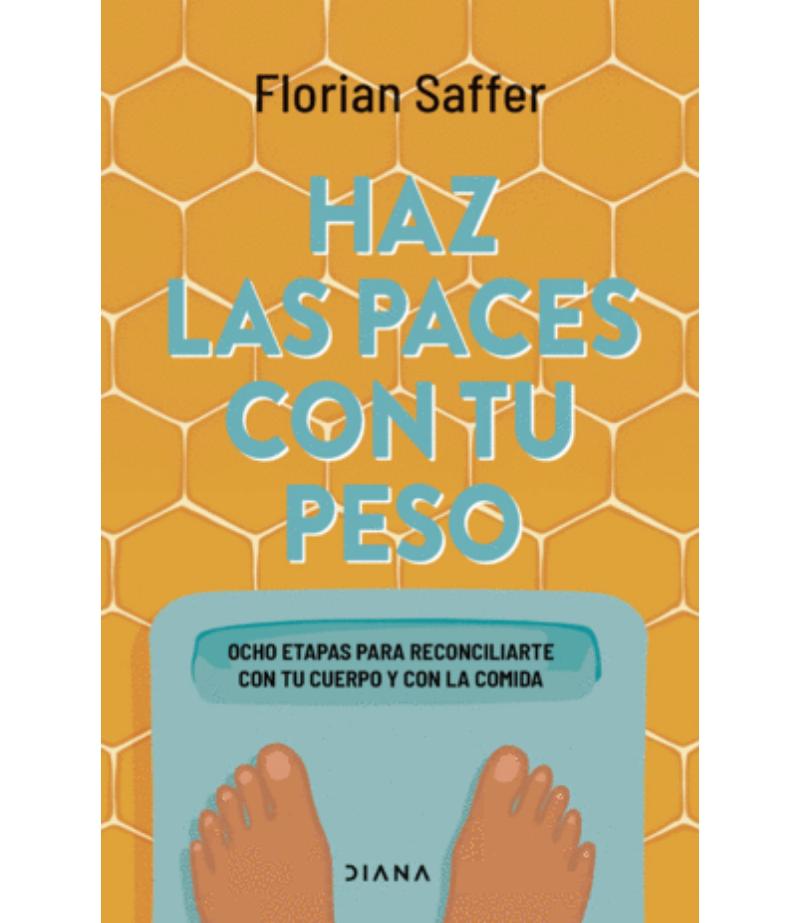 HAZ LAS PACES CON TU PESO