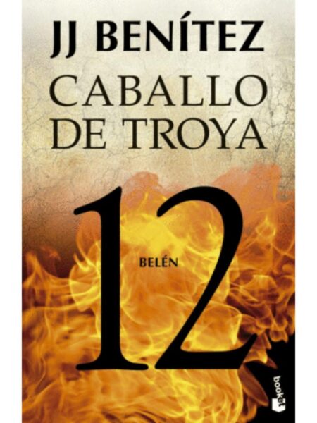 CABALLO DE TROYA 12 BELÉN