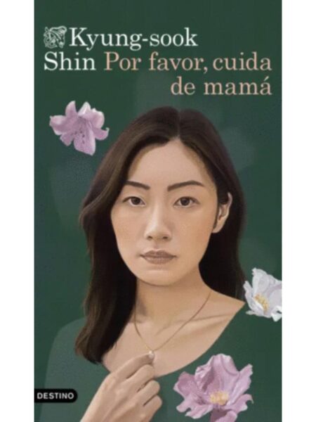 POR FAVOR, CUIDA DE MAMÁ