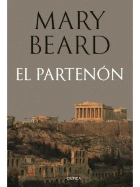 PARTENÓN, EL