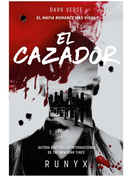 CAZADOR, EL -DARK VERSE 1-