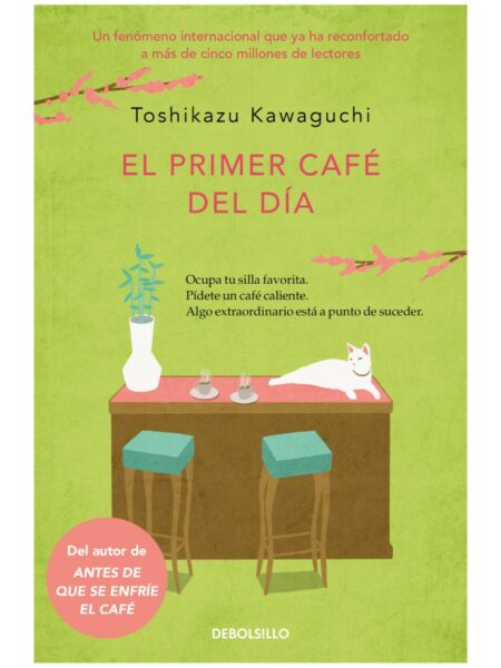 PRIMER CAFÉ DEL DÍA, EL