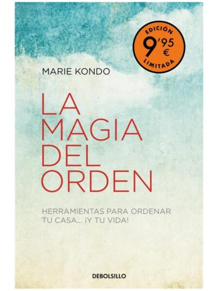 MAGIA DEL ORDEN, LA