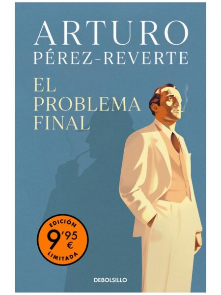 PROBLEMA FINAL, EL
