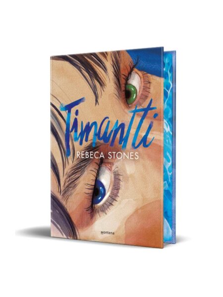 TIMANTTI