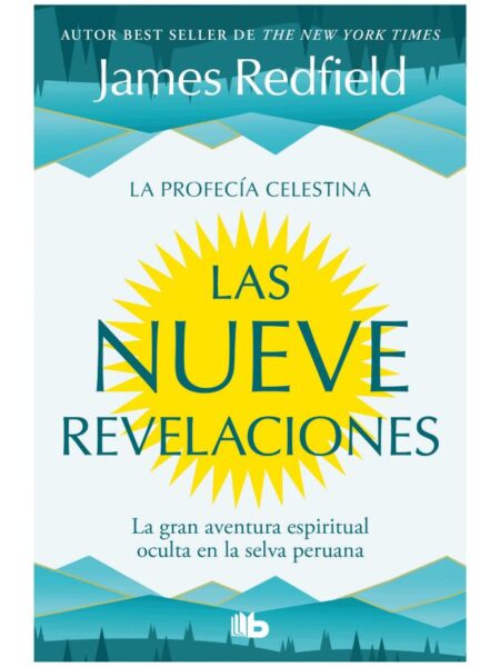 NUEVE REVELACIONES, LAS