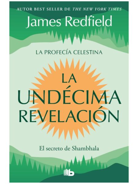 UNDÉCIMA REVELACIÓN, LA
