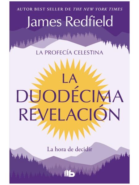 DUODÉCIMA REVELACIÓN, LA