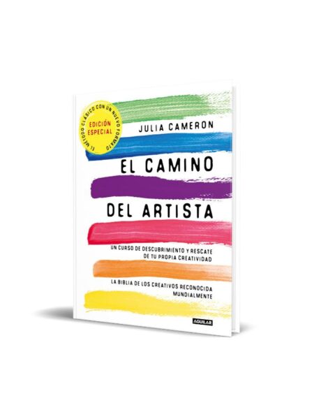 CAMINO DEL ARTISTA, EL -EDICIÓN ESPECIAL-