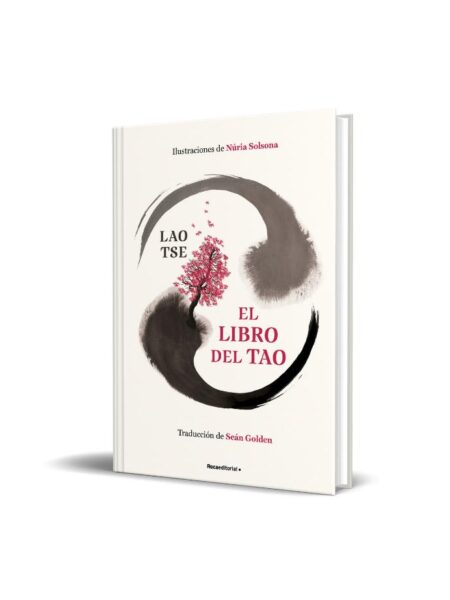 LIBRO DEL TAO, EL -EDICIÓN ESPECIAL-