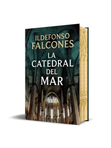 CATEDRAL DEL MAR, LA -EDICIÓN ESPECIAL-