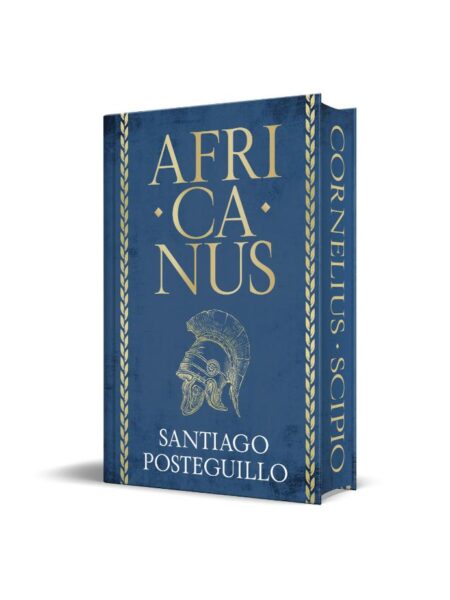 AFRICANUS -EDICIÓN ESPECIAL-
