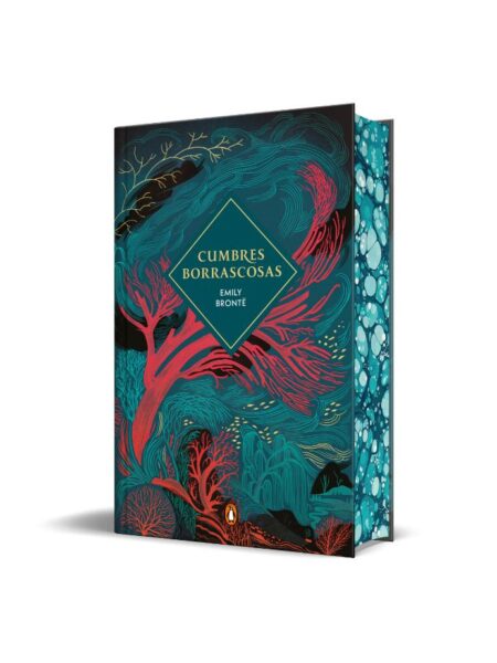 CUMBRES BORRASCOSAS -EDICIÓN ESPECIAL-