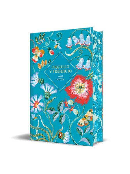 ORGULLO Y PREJUICIO -EDICIÓN ESPECIAL-