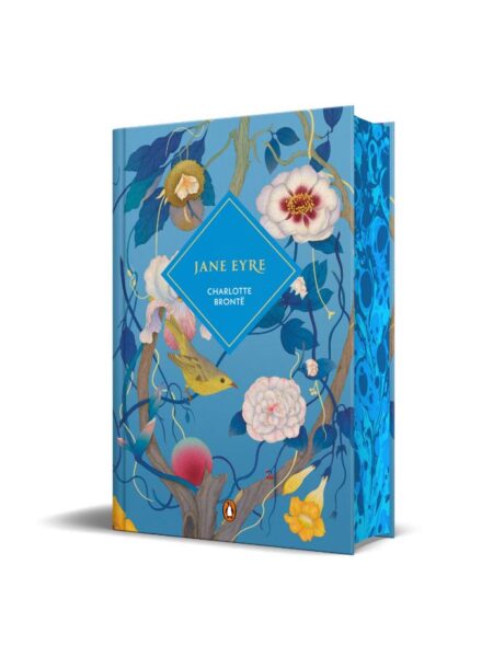 JANE EYRE -EDICIÓN ESPECIAL-