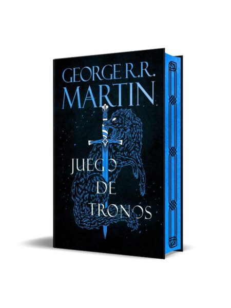 JUEGO DE TRONOS -EDICIÓN ESPECIAL-