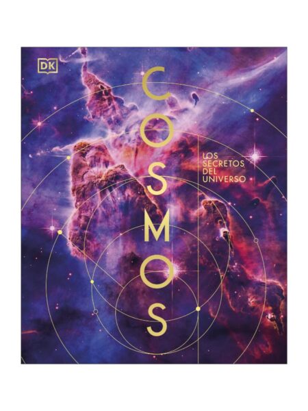 COSMOS -LOS SECRETOS DEL UNIVERSO-