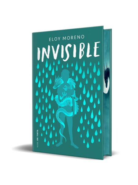 INVISIBLE -EDICIÓN DRAGÓN-