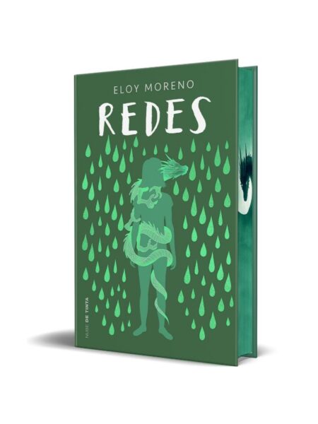 REDES -EDICIÓN DRAGÓN-