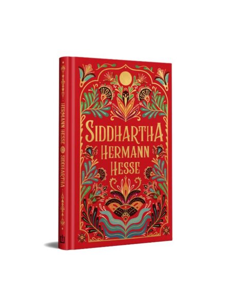 SIDDHARTHA -EDICIÓN ESPECIAL-