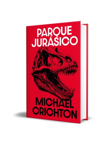 PARQUE JURÁSICO -EDICIÓN ESPECIAL-