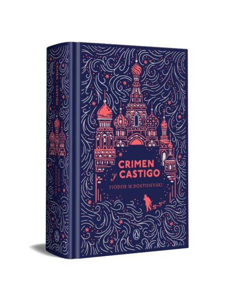 CRIMEN Y CASTIGO -EDICIÓN ESPECIAL-