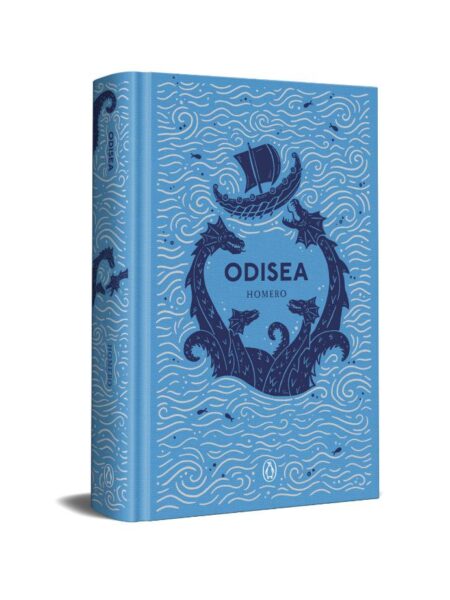 ODISEA -EDICIÓN ESPECIAL-