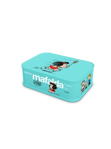 MAFALDA -COLECCIÓN-