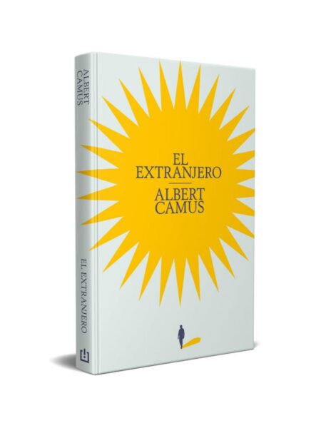 EXTRANJERO, EL -EDICIÓN ESPECIAL-