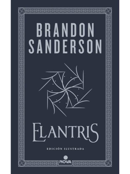 ELANTRIS -EDICIÓN ESPECIAL-