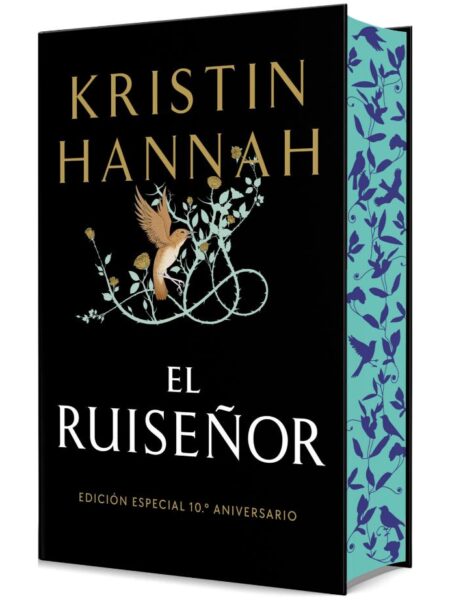 RUISEÑOR, EL -EDICIÓN ESPECIAL-