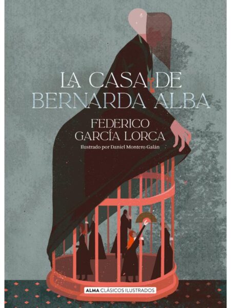 CASA DE BERNARDA ALBA, LA
