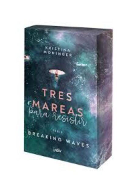 TRES MAREAS PARA RESISTIR