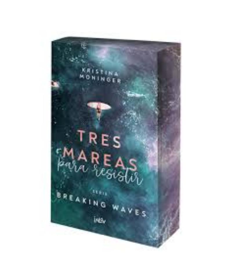 TRES MAREAS PARA RESISTIR