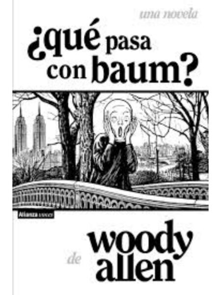QUE PASA CON BAUM?