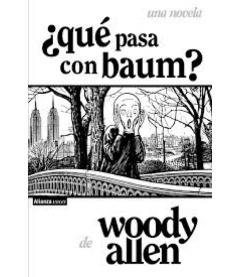 QUE PASA CON BAUM?