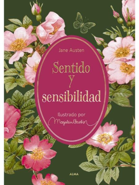 SENTIDO Y SENSIBILIDAD -JARDÍN SECRETO-