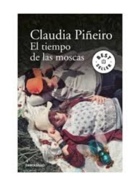TIEMPO DE LAS MOSCAS, EL