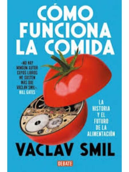 CÓMO FUNCIONA LA COMIDA